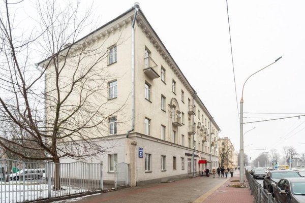 2-комнатная квартира по адресу Бобруйская ул., д. 23 - фото 2