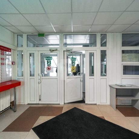 Фотография Сдается офисное помещение по адресу г. Минск, Тимирязева ул., д. 65 к. б - фото 9