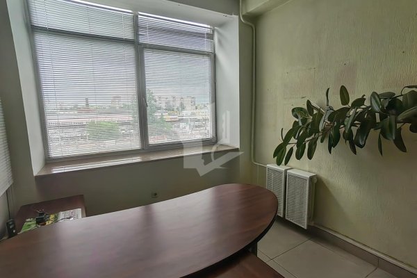 Сдается офисное помещение по адресу г. Минск, Тимирязева ул., д. 65 - фото 9