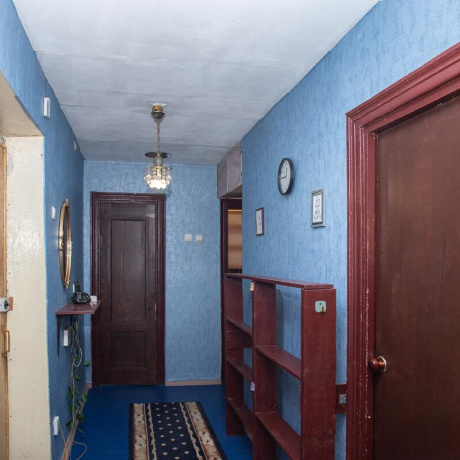 Фотография 2-комнатная квартира по адресу Вилейская ул., д. 16 - фото 5