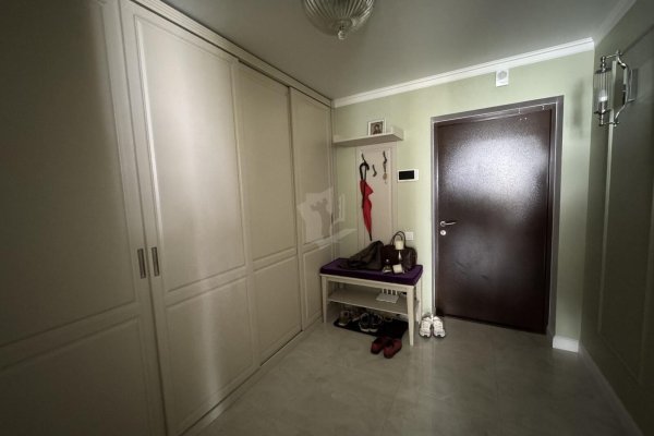 2-комнатная квартира по адресу Богдановича ул., д. 132 - фото 15