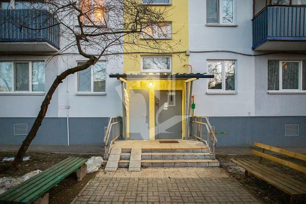 2-комнатная квартира по адресу Ванеева ул., д. 10 - фото 4