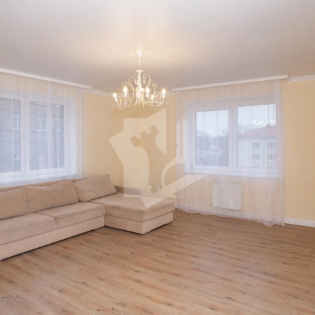 Фотография 2-комнатная квартира по адресу Сурганова ул., д. 7 к. А - фото 7