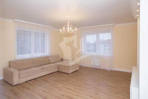 2-комнатная квартира по адресу Сурганова ул., д. 7 к. А - фото 7