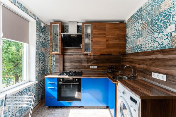1-комнатная квартира по адресу Казинца ул., д. 43 - фото 4