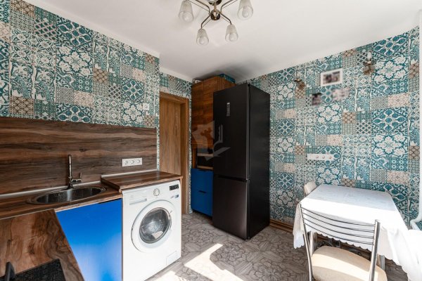 1-комнатная квартира по адресу Казинца ул., д. 43 - фото 5