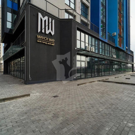 Фотография Сдается офисное помещение по адресу г. Минск, Савицкого ул., д. 35 - фото 7