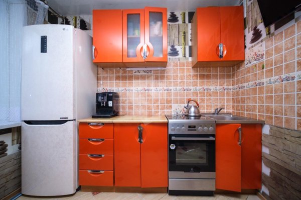 1-комнатная квартира по адресу Брестская ул., д. 68 к. 2 - фото 7
