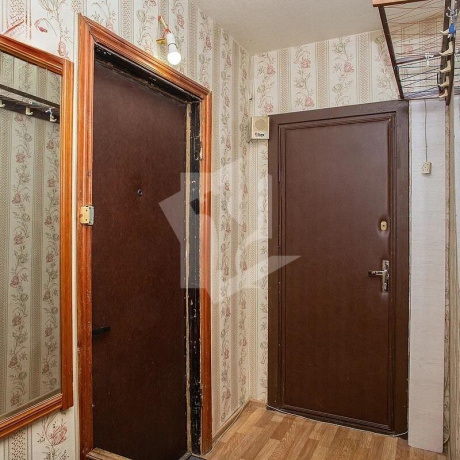 Фотография 2-комнатная квартира по адресу Данилы Сердича ул., д. 4 - фото 8