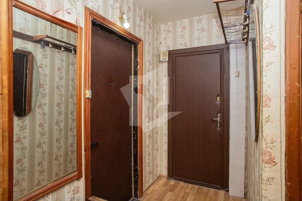 2-комнатная квартира по адресу Данилы Сердича ул., д. 4 - фото 8