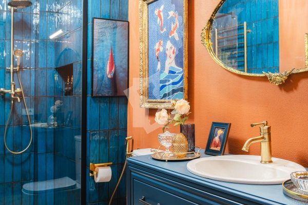 2-комнатная квартира по адресу Независимости просп., д. 42 - фото 19