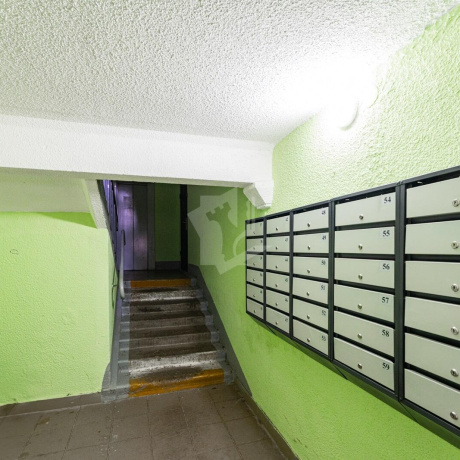 Фотография 1-комнатная квартира по адресу Любимова просп., д. 46 к. 1 - фото 11