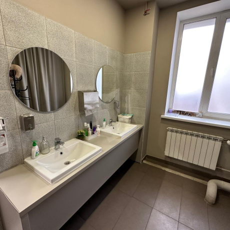 Фотография Сдается офисное помещение по адресу г. Минск, Фабрициуса ул., д. 8 к. Б - фото 20