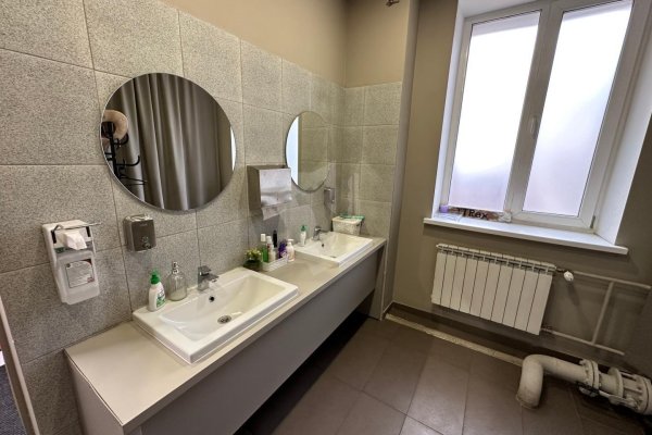 Сдается офисное помещение по адресу г. Минск, Фабрициуса ул., д. 8 к. Б - фото 20