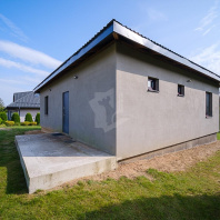 Фотография Продается дом д. Заболотье, Привольная ул., д. 5 - фото 3