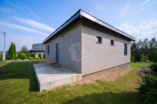 Продается дом д. Заболотье, Привольная ул., д. 5 - фото 3