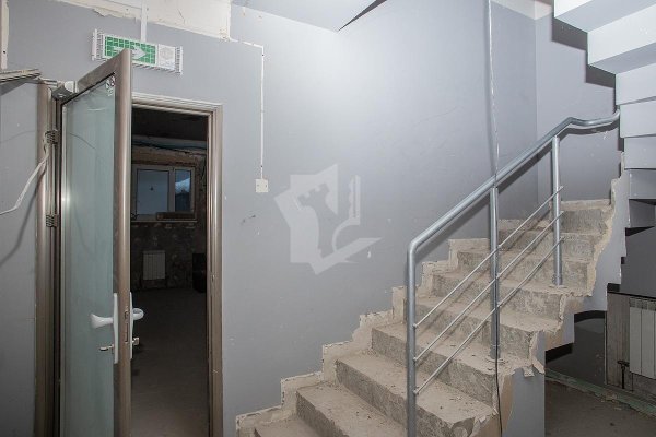 Сдается торговое помещение по адресу г. Минск, Маркса ул., д. 25 - фото 12