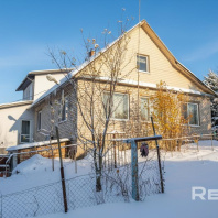 Фотография Продается полдома аг. Чачково, Речная, д. 39 к. 1 - фото 2