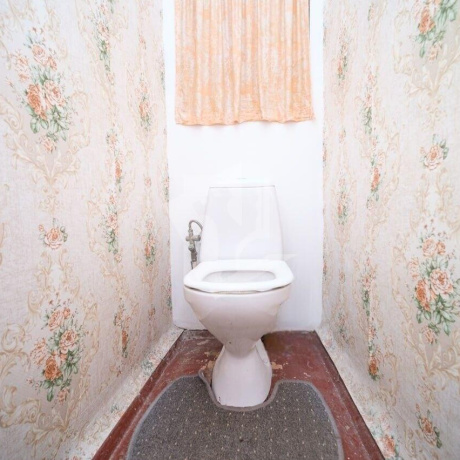 Фотография 1-комнатная квартира по адресу Берута ул., д. 6 к. 1 - фото 9