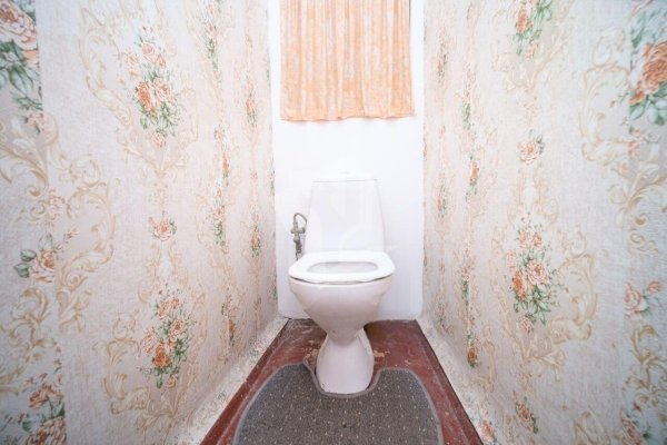 1-комнатная квартира по адресу Берута ул., д. 6 к. 1 - фото 9