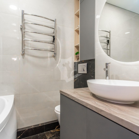 Фотография 1-комнатная квартира по адресу Лейтенанта Кижеватова ул., д. 3 к. Г - фото 15