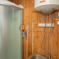 Фотография Продается дача с/т. Инженер - фото 8