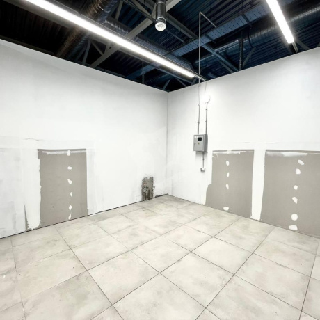 Фотография Сдается торговое помещение по адресу г. Минск, Скрипникова ул., д. 47 - фото 4