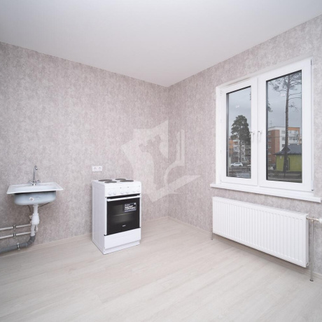 Фотография 2-комнатная квартира по адресу Геологическая ул., д. 61 к. Б - фото 14