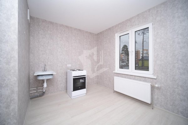 2-комнатная квартира по адресу Геологическая ул., д. 61 к. Б - фото 14