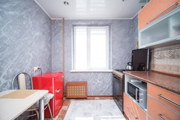 2-комнатная квартира по адресу Жуковского ул., д. 5 к. 1 - фото 15