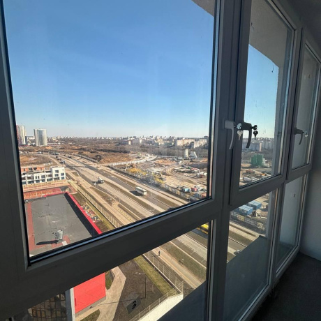 Фотография 1-комнатная квартира по адресу Жореса Алфёрова ул., д. 22 - фото 8