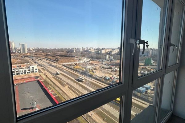 1-комнатная квартира по адресу Жореса Алфёрова ул., д. 22 - фото 8