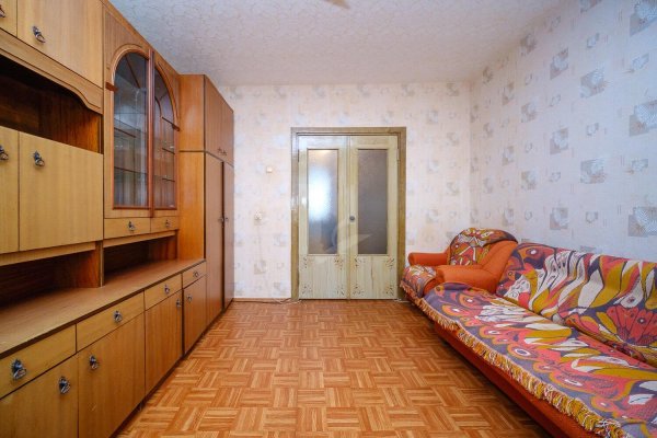 2-комнатная квартира по адресу Байкальская ул., д. 37 - фото 6