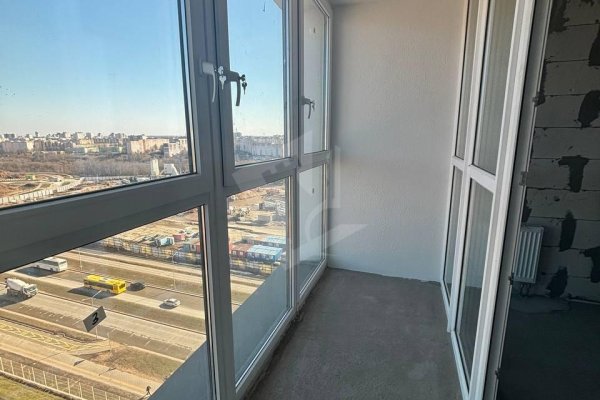 1-комнатная квартира по адресу Жореса Алфёрова ул., д. 22 - фото 9