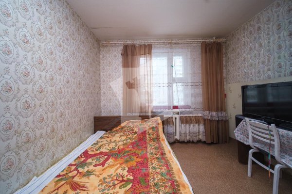 3-комнатная квартира по адресу Панченко ул., д. 40 - фото 15