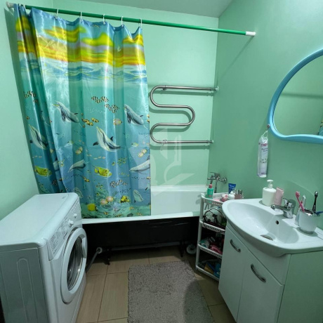 Фотография 1-комнатная квартира по адресу Советская ул., д. 63 к. 1 - фото 7