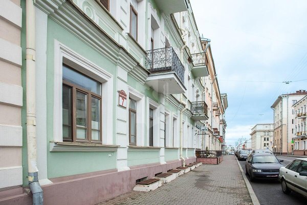 2-комнатная квартира по адресу Володарского ул., д. 7 - фото 2