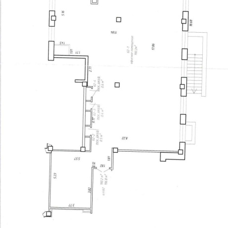 Фотография Продается офисное помещение по адресу г. Минск, Либкнехта ул., д. 66 - фото 2