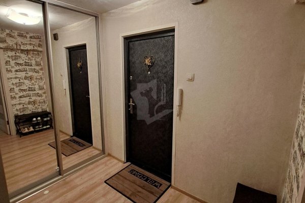 1-комнатная квартира по адресу Пушкина просп., д. 25 - фото 8