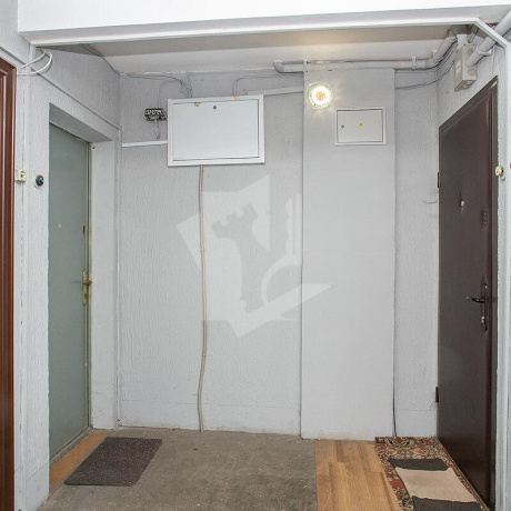 Фотография 2-комнатная квартира по адресу Осипенко ул., д. 15 - фото 15