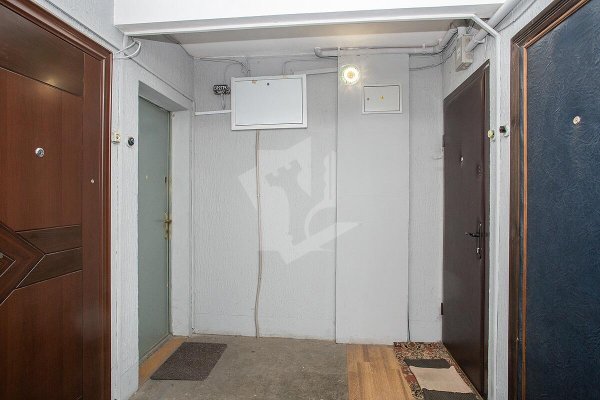 2-комнатная квартира по адресу Осипенко ул., д. 15 - фото 15