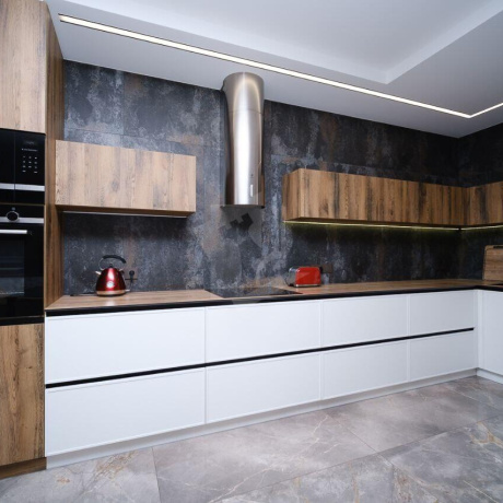 Фотография 3-комнатная квартира по адресу Макаенка ул., д. 12 к. б - фото 6