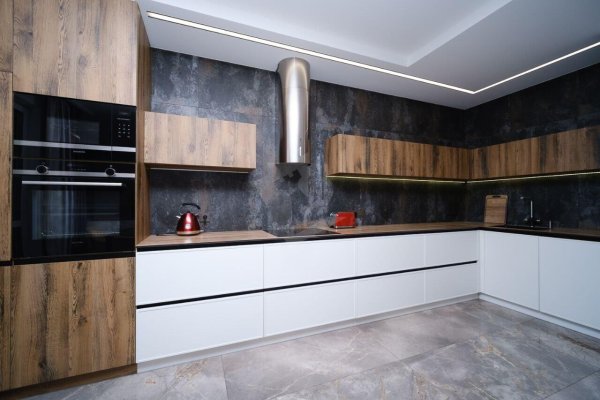 3-комнатная квартира по адресу Макаенка ул., д. 12 к. б - фото 6