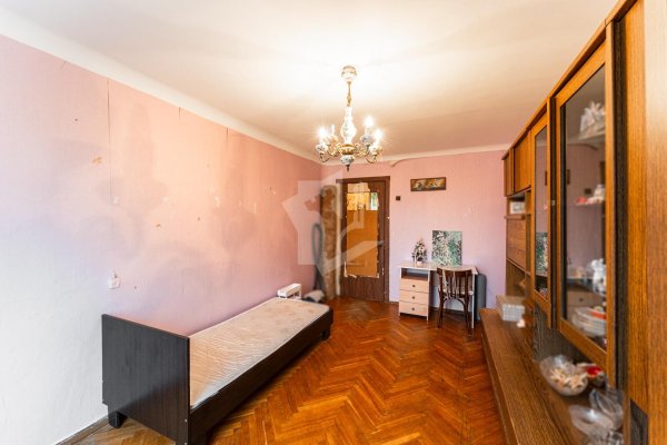 2-комнатная квартира по адресу Казинца ул., д. 51 к. 1 - фото 11