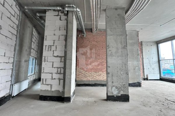 Сдается торговое помещение по адресу г. Минск, Левина ул., д. 3 - фото 12