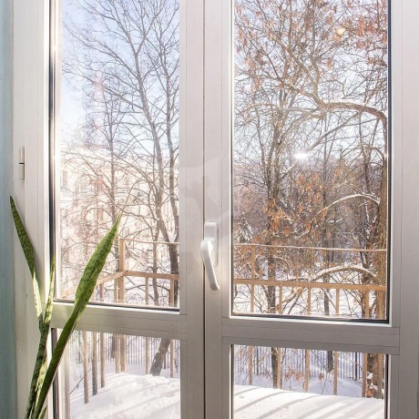 Фотография 3-комнатная квартира по адресу Ленинградская ул., д. 3 - фото 20