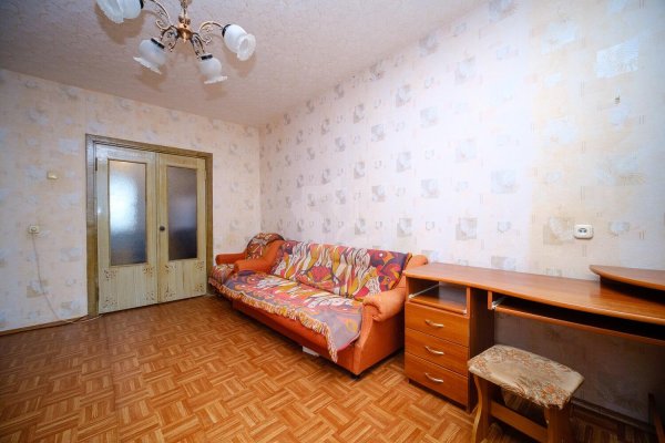 2-комнатная квартира по адресу Байкальская ул., д. 37 - фото 7