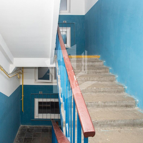 Фотография 2-комнатная квартира по адресу Ванеева ул., д. 10 - фото 5