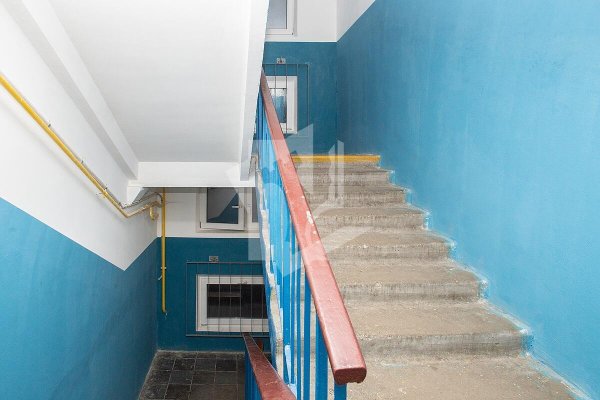 2-комнатная квартира по адресу Ванеева ул., д. 10 - фото 5