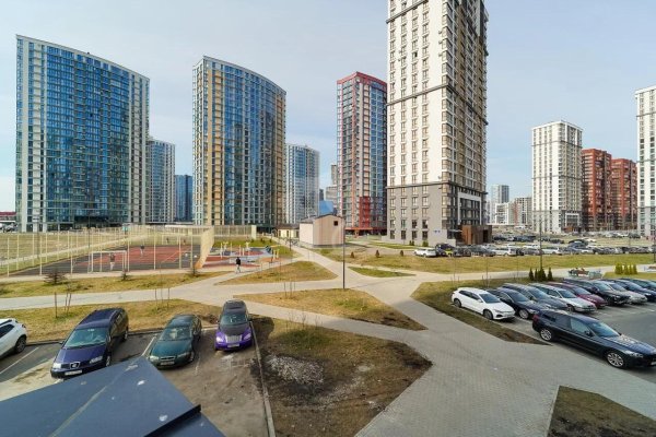 Сдается офисное помещение по адресу г. Минск, Савицкого ул., д. 35 - фото 9